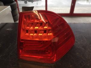 Used Taillight, right BMW 3 serie Touring (E91) 320i 16V Price on request offered by Bongers Auto-Onderdelen Zeeland