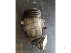 Used Air conditioning pump BMW 3 serie Touring (E91) 320i 16V Price on request offered by Bongers Auto-Onderdelen Zeeland