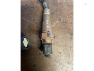 Lambda probe from a Ford Fiesta 6 (JA8) 1.0 EcoBoost 12V 100 2017