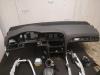 Juego y módulo de airbag de un Audi A6 Avant (C6) 3.0 TDI V6 24V Quattro 2010