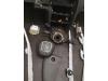 Juego y módulo de airbag de un Audi A6 Avant (C6) 3.0 TDI V6 24V Quattro 2010