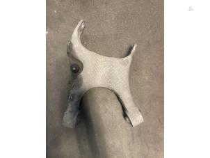 Used Rear lower wishbone, left BMW X6 (E71/72) M50d 3.0 24V Price on request offered by Bongers Auto-Onderdelen Zeeland