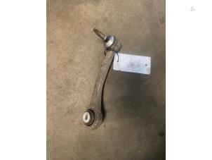 Used Rear upper wishbone, left BMW X6 (E71/72) M50d 3.0 24V Price on request offered by Bongers Auto-Onderdelen Zeeland