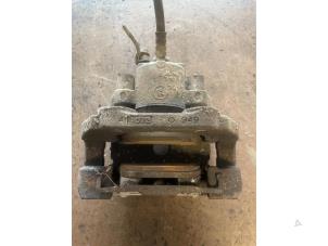 Used Rear brake calliper, right BMW X6 (E71/72) M50d 3.0 24V Price on request offered by Bongers Auto-Onderdelen Zeeland