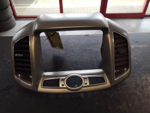 Used Dashboard vent Chevrolet Captiva (C140) 2.4 16V 4x2 Price on request offered by Bongers Auto-Onderdelen Zeeland