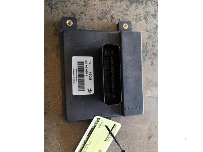 Usagé Module pompe carburant Chevrolet Captiva (C140) 2.4 16V 4x2 Prix sur demande proposé par Bongers Auto-Onderdelen Zeeland