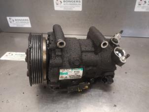Used Air conditioning pump Peugeot 207/207+ (WA/WC/WM) 1.4 16V Price on request offered by Bongers Auto-Onderdelen Zeeland
