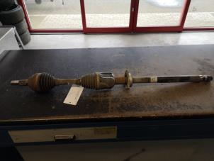 Used Front drive shaft, right Chevrolet Captiva (C140) 2.4 16V 4x2 Price on request offered by Bongers Auto-Onderdelen Zeeland