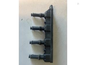 Used Ignition coil Opel Corsa D 1.2 16V Price on request offered by Bongers Auto-Onderdelen Zeeland