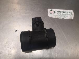 Used Air mass meter Opel Meriva 1.4 16V Twinport Price on request offered by Bongers Auto-Onderdelen Zeeland