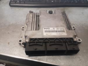 Engine management computer from a Mercedes-Benz Citan (415.6) 1.5 109 CDI 2014