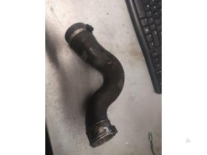 Used Air intake hose Mercedes Citan (415.6) 1.5 109 CDI Price on request offered by Bongers Auto-Onderdelen Zeeland