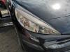 Peugeot 207/207+ (WA/WC/WM) 1.4 Reflektor prawy