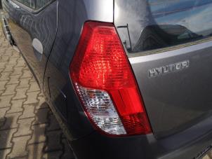 Gebrauchte Rücklicht links Hyundai i10 (F5) 1.1i 12V Preis auf Anfrage angeboten von Bongers Auto-Onderdelen Zeeland