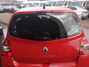 Gebrauchte Heckklappe Renault Twingo II (CN) 1.2 Preis auf Anfrage angeboten von Bongers Auto-Onderdelen Zeeland