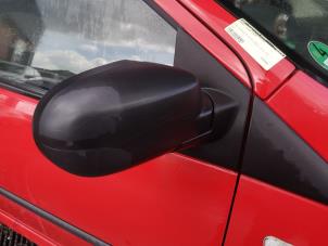 Gebrauchte Außenspiegel rechts Renault Twingo II (CN) 1.2 Preis auf Anfrage angeboten von Bongers Auto-Onderdelen Zeeland