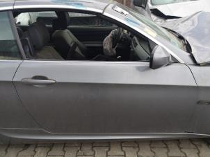 Used Door 2-door, right BMW 3 serie (E93) 320d 16V Price on request offered by Bongers Auto-Onderdelen Zeeland