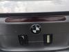 Luz de frenos adicional centro de un BMW 3 serie (E93), 2006 / 2013 320d 16V, Cabrio, Diesel, 1.995cc, 135kW (184pk), RWD, N47D20C, 2010-01 / 2013-12, DY31; DY32 2011