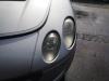 Headlight, left from a Smart Forfour (454), 2004 / 2006 1.3 16V, Hatchback, 4-dr, Petrol, 1.332cc, 70kW (95pk), FWD, 135930, 2004-01 / 2006-06, 454.031 2005