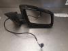 Wing mirror, right from a Mercedes CLA Shooting Brake (117.9), 2015 / 2019 2.2 CLA-200 CDI 16V, Combi/o, Diesel, 2.143cc, 100kW (136pk), FWD, OM651930, 2015-01 / 2019-03, 117.908 2017