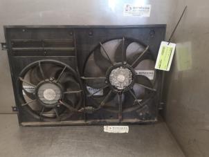 Used Cooling fans Volkswagen Polo Price on request offered by Bongers Auto-Onderdelen Zeeland