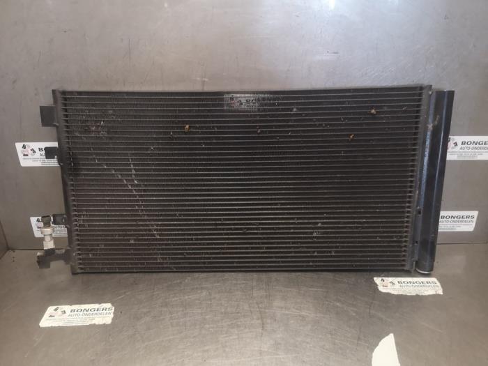 Usagé Radiateur clim Seat Altea (5P1) 2.0 TDI 16V FR Prix sur demande proposé par Bongers Auto-Onderdelen Zeeland