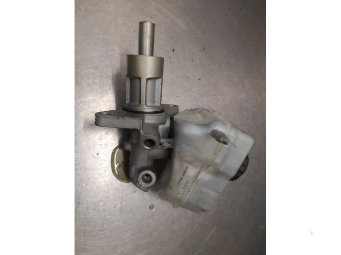 Master cylinder BMW 1 serie 118d 16V - 03350886541 N47D20C