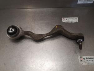 Used Front wishbone, left BMW 1 serie (E88) 118i 16V Price on request offered by Bongers Auto-Onderdelen Zeeland