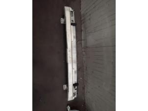 Used Front bumper frame Toyota Prius (ZVW3) 1.8 16V Price on request offered by Bongers Auto-Onderdelen Zeeland