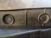 Cover, miscellaneous from a Toyota Prius (ZVW3) 1.8 16V 2012