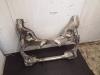 Subframe from a BMW 3 serie Touring (E91), 2004 / 2012 320i 16V, Combi/o, Petrol, 1.995cc, 125kW (170pk), RWD, N43B20A, 2007-02 / 2012-12, US91; US92; VR91 2009
