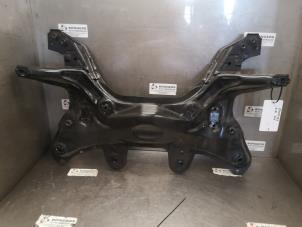 Used Subframe Fiat 500 (312) 0.9 TwinAir 85 Price on request offered by Bongers Auto-Onderdelen Zeeland