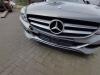 Mercedes-Benz C Estate (S205) C-350 e 2.0 16V Pare choc avant