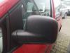 Volkswagen Caddy Combi III (2KB,2KJ) 1.9 TDI Außenspiegel links