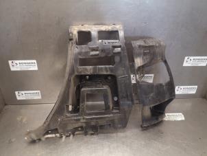 Used Rear bumper bracket, right BMW 1 serie (E88) 118d 16V Price on request offered by Bongers Auto-Onderdelen Zeeland