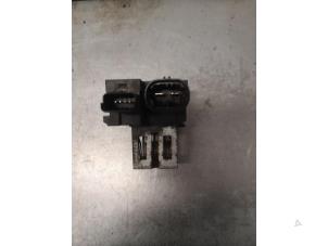 Used Cooling fan resistor Peugeot 207/207+ (WA/WC/WM) 1.4 HDi Price on request offered by Bongers Auto-Onderdelen Zeeland