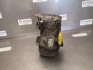 Used Air conditioning pump Peugeot 207/207+ (WA/WC/WM) 1.4 HDi Price on request offered by Bongers Auto-Onderdelen Zeeland
