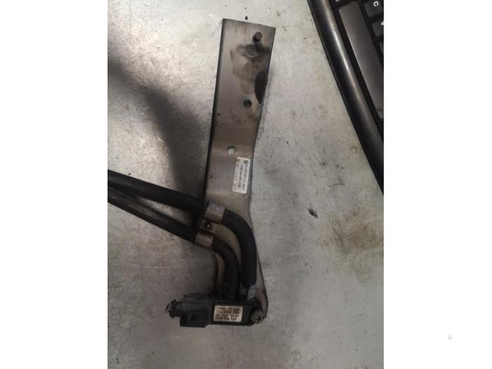 Gebrauchte Map Sensor (Einlasskrümmer) Volkswagen Crafter 2.5 TDI 30/32/35 Preis auf Anfrage angeboten von Bongers Auto-Onderdelen Zeeland
