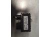 Glow plug relay from a Mercedes A (W169), 2004 / 2012 2.0 A-160 CDI 16V 5-Drs., Hatchback, 4-dr, Diesel, 1.991cc, 60kW (82pk), FWD, OM640942, 2004-06 / 2012-08, 169.006 2005