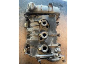 Used Intake manifold Peugeot 208 Price on request offered by Bongers Auto-Onderdelen Zeeland