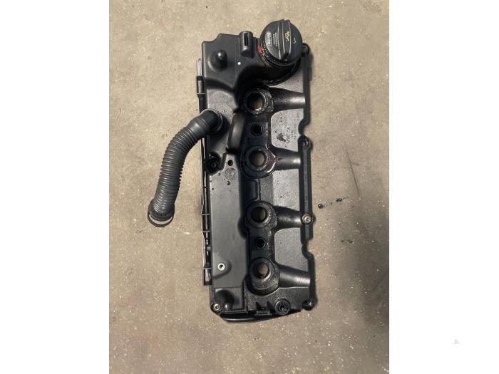 Gebrauchte Ventildeckel Skoda Octavia Combi (5EAC) 1.6 TDI Greenline 16V Preis auf Anfrage angeboten von Bongers Auto-Onderdelen Zeeland