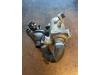 Water pump from a BMW 3 serie Touring (E91) 320i 16V 2009
