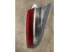 Taillight, left from a Ford S-Max 2006