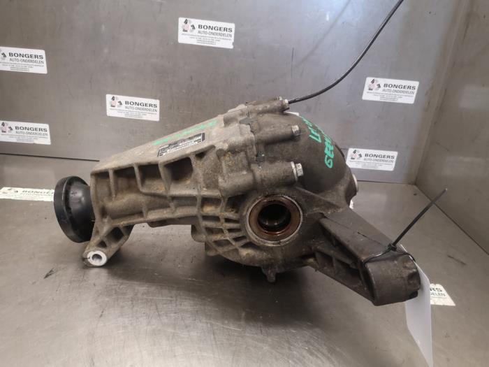 Usagé Différentiel avant Mercedes ML I (163) 430 4.3 V8 24V Autom. Prix sur demande proposé par Bongers Auto-Onderdelen Zeeland