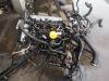 Engine from a Opel Vivaro, 2000 / 2014 1.9 DTI 16V, Delivery, Diesel, 1.870cc, 74kW (101pk), FWD, F9Q760, 2001-08 / 2014-07 2006