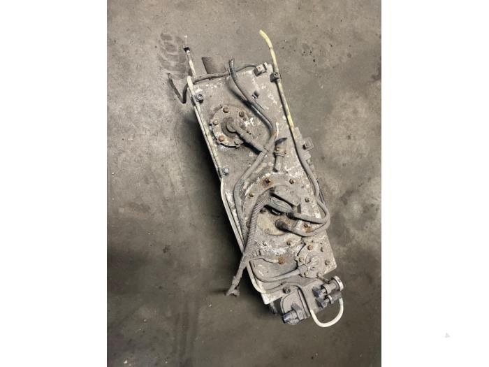 Begagnade Tank Volkswagen Touran (1T1/T2) 2.0 Ecofuel Pris på förfrågan erbjuds av Bongers Auto-Onderdelen Zeeland