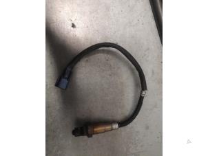Lambda probe from a Renault Captur I (2R) 0.9 Energy TCE 12V 2015