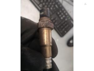 Lambda probe from a Renault Captur I (2R) 0.9 Energy TCE 12V 2015