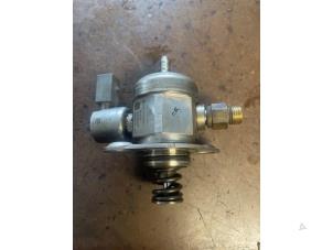 Used Mechanical fuel pump Volkswagen Tiguan (5N1/2) 2.0 TFSI 16V 4Motion Price on request offered by Bongers Auto-Onderdelen Zeeland