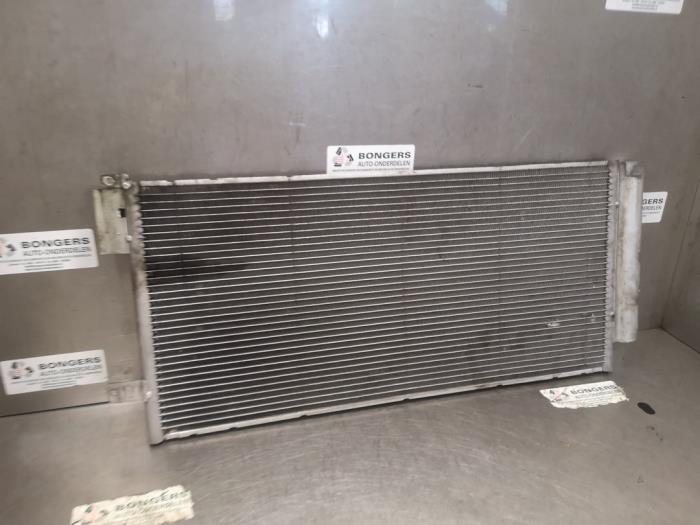 Begagnade AC-radiator Fiat Punto III (199) 1.3 JTD Multijet Start&Stop 16V Pris på förfrågan erbjuds av Bongers Auto-Onderdelen Zeeland